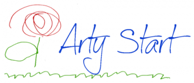 Arty Start - Creative fun from the heart